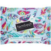 Femfresh Intimate Hygiene Wipes image