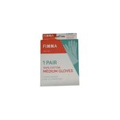 Fixxa 100% Cotton Gloves Medium image