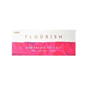 Flourish Menopause Test Kit image