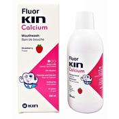 Fluor Kin Calcium Mouthwash 500ml image