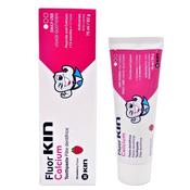 Fluor Kin Calcium Toothpaste 75ml image