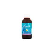 Gaviscon Aniseed flavour 300ml image