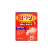 Deep Heat Patches image