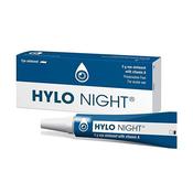 Hylo Night Eye Ointment image