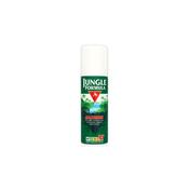 Jungle Formula Max Aerosol Spray with Deet 150ML image