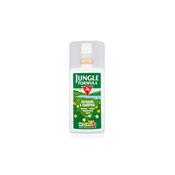 Jungle Formula for Outdoor &amp; Camping Insect Repellent Pump Spray 90ml image
