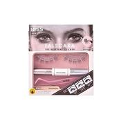Kiss Falscara Eyelash Starter Kit image