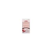 Kiss Acrylic French Nude Nails Kan02 image