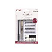 Kiss Lash Couture 3d Lash Extensions Kit image