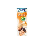 Lyclear Head Lice Repellent Leave-In Spray