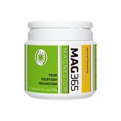 MAG365 Magnesium Exotic Lemon 150g image