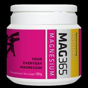 MAG365 Magnesium Exotic Lemon 180g image