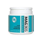 MAG365 Magnesium Plus Calcium 210g image
