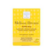 Melissa Dream Restful Sleep by New Nordic 40 tablets image