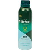 Mitchum Clean Contol For Men Deodorant 200ml image