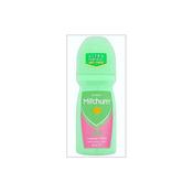 Mitchum 48 hour Powder Fresh Roll-On Antiperspirant &amp; Deodorant image