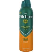 Mitchum Men Sport Deodorant 200ml image
