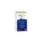 MorEPA Smart Fats Fish Oil 60's image