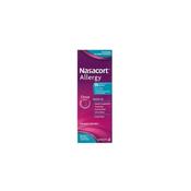Nasacort Allergy Nasal Spray 30 sprays image
