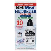 NeilMed Sinus Rince Starter Kit image