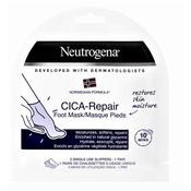 Neutrogena Cica Repair Foot Mask image
