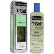 Neutrogena T/Gel Anti Dandruff Shampoo for Oily Scalp 125ml image