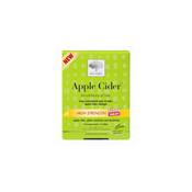 New Nordic Apple Cider High Strength 60 tablets image