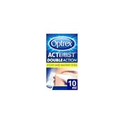 Optrex ActiMist Double Action Spray for Itchy &amp; Watery Eyes image