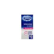 Optrex Intensive Eye Drops for Dry Eyes image