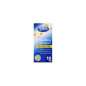 Optrex Soothing Eye Drops for Itchy Eyes image