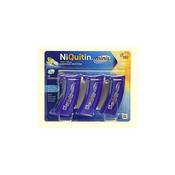 NiQuitin mini 1.5mg Lozenges (3 x 20 lozenges) image