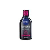Nivea MicellAIR Professional Make Up Remover 400ml image