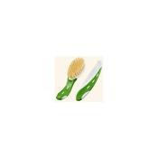 Nuk Baby Brush with Comb