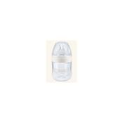 NUK Nature Sense Baby Bottle 0-6m 150ml with teat image