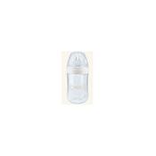 NUK Nature Sense Baby Bottle 6-18m 260ml with teat image