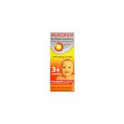 Nurofen for Children Strawberry 200mL image