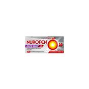 Nurofen Rapid Relief 200mg Liquid Caps image