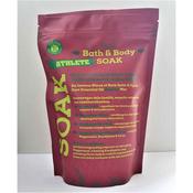 Ogam Athlete Bath &amp; Body Soak 500g image