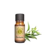 Ogam Eucalyptus Essential Oil 10ml image