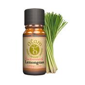 Ogam Lemongrass Essential Oil 10ml image