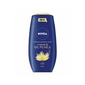 Nivea Oil Pearls Shower Cream 250ml image