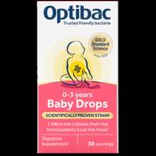 OptiBac Probiotics For Your Baby image