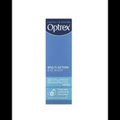 Optrex Multi Action Eye Wash image