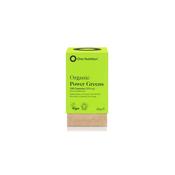 One Nutrition Organic Power Greens 100's image