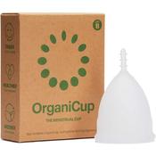 OrganiCup Menstrual Cup Size B image