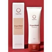 OrganiCup OrganiWash 75ml image