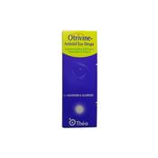 Otrivine Antistin Eye Drops 10ml image