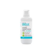 Ovelle Hand Sanitiser Gel 70% 500ml image