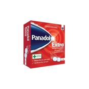 Panadol Extra Soluble Tablets 24