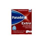Panadol Extra Tablets 24 image